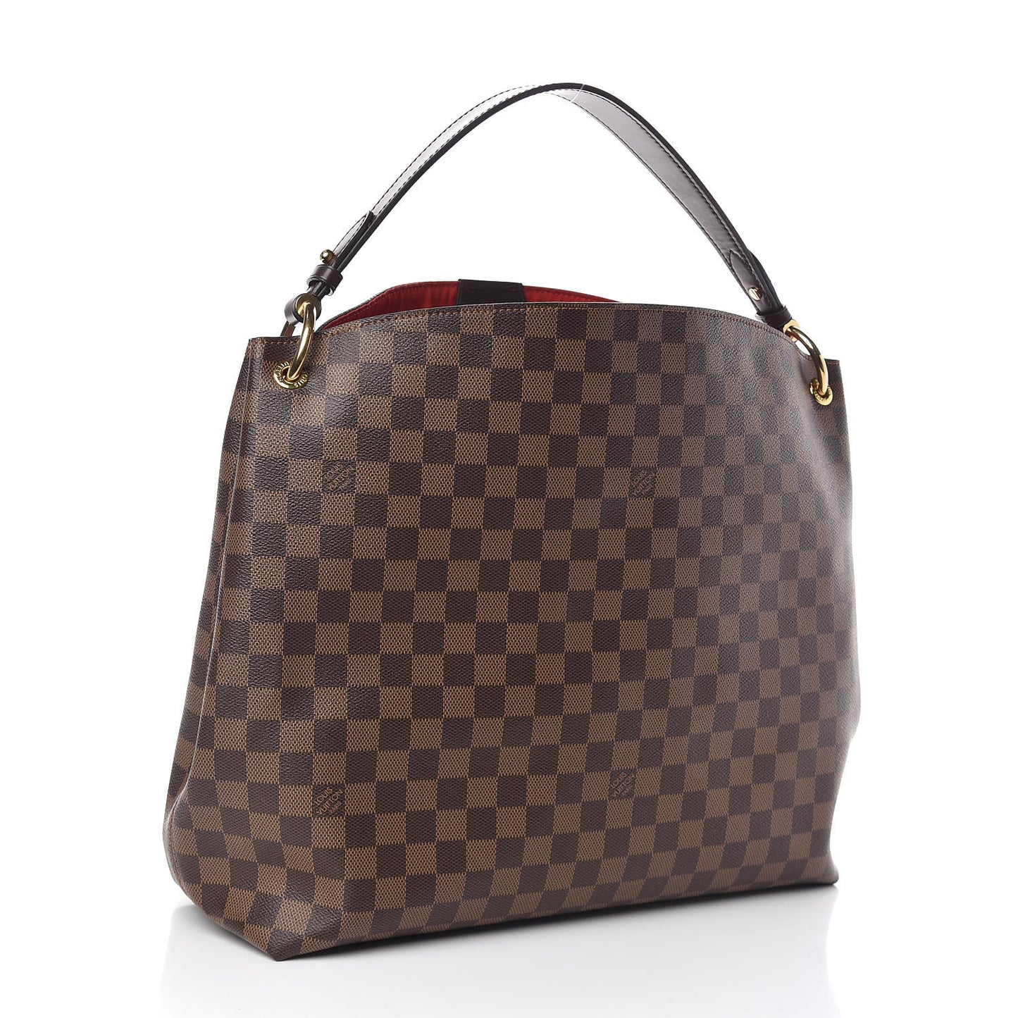 Damier Ebene Graceful MM