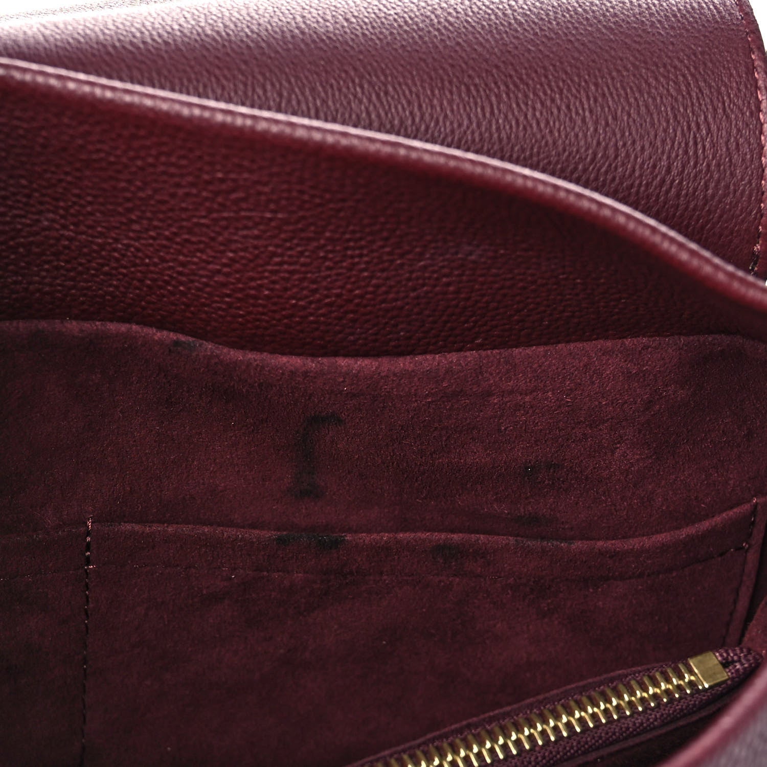 Louis Vuitton Monogram Olympe Aurore 10 of 13