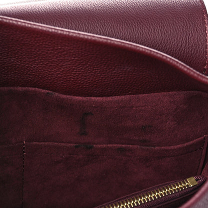 Louis Vuitton Monogram Olympe Aurore 10 of 13