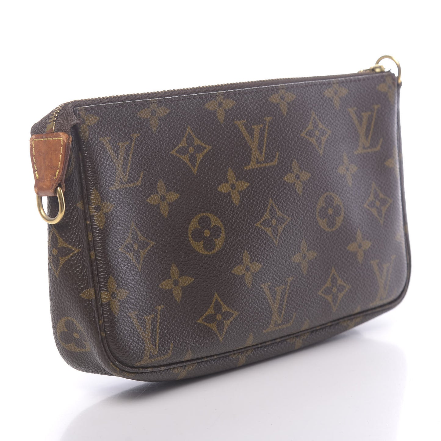 Monogram Pochette Accessories