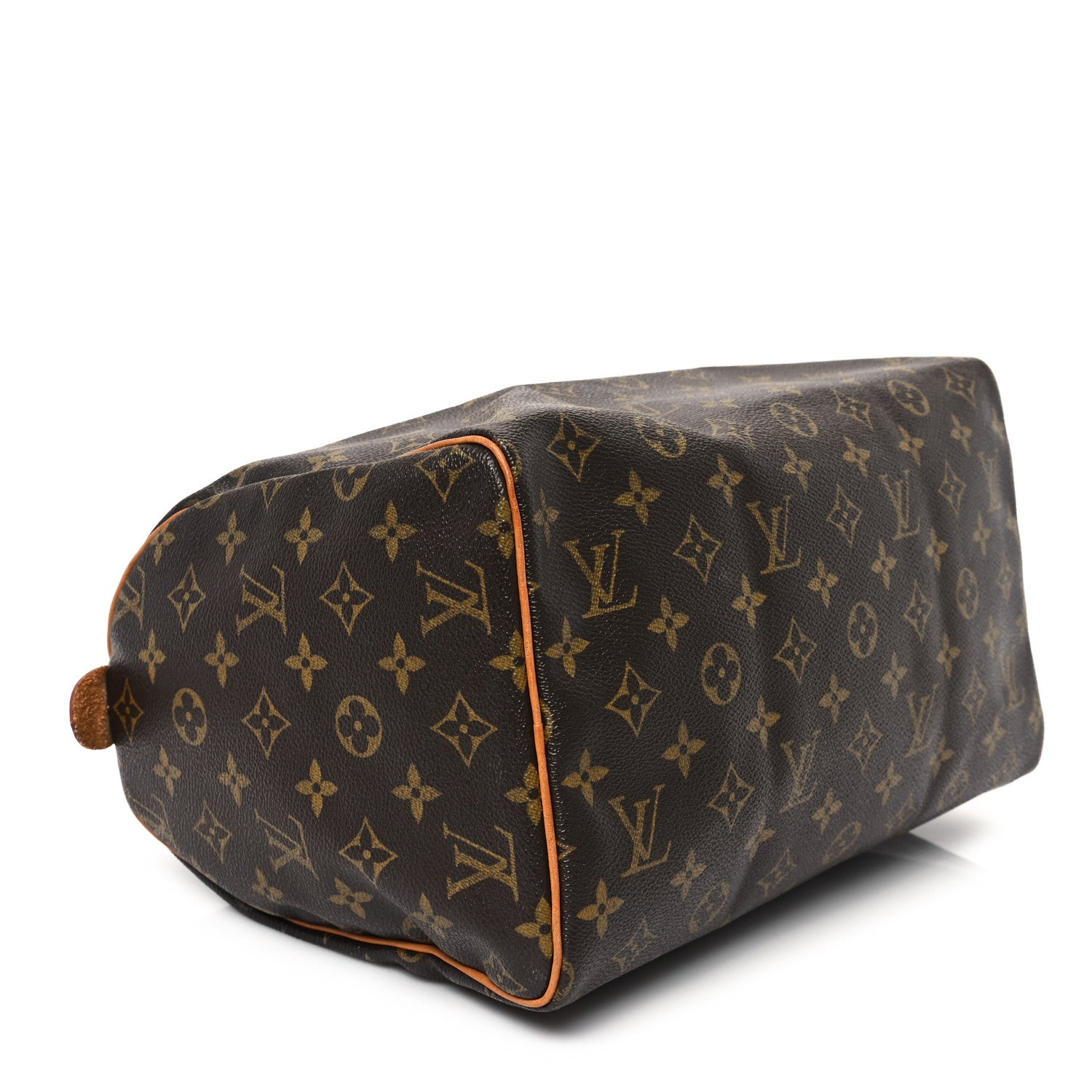 Louis Vuitton Monogram Speedy 30 4 of 12