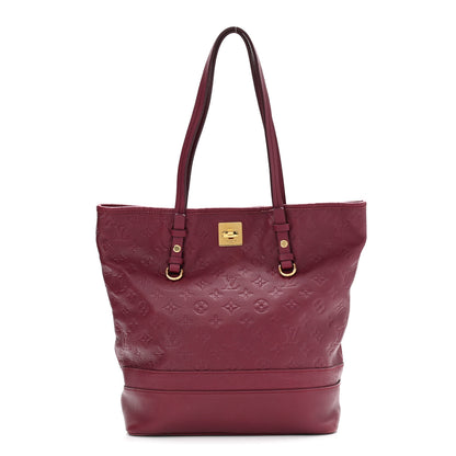 Louis Vuitton Empreinte Citadine PM Aurore 3 of 10