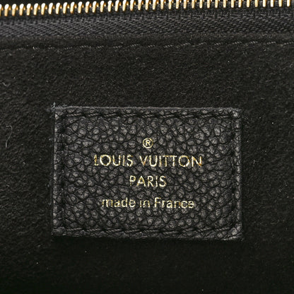 Louis Vuitton Empreinte Saint Germain PM Black 7 of 9