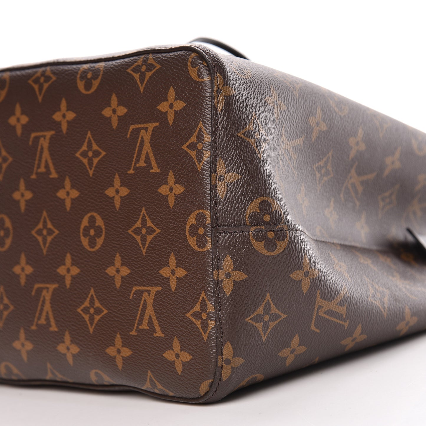 Monogram Neonoe MM Black