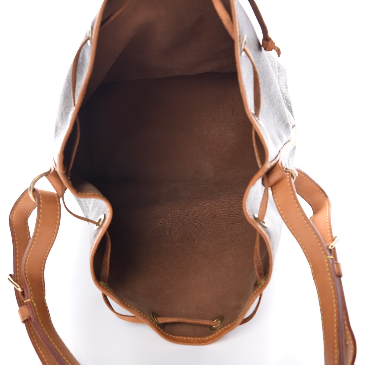 Louis Vuitton Monogram Noe 5 of 17