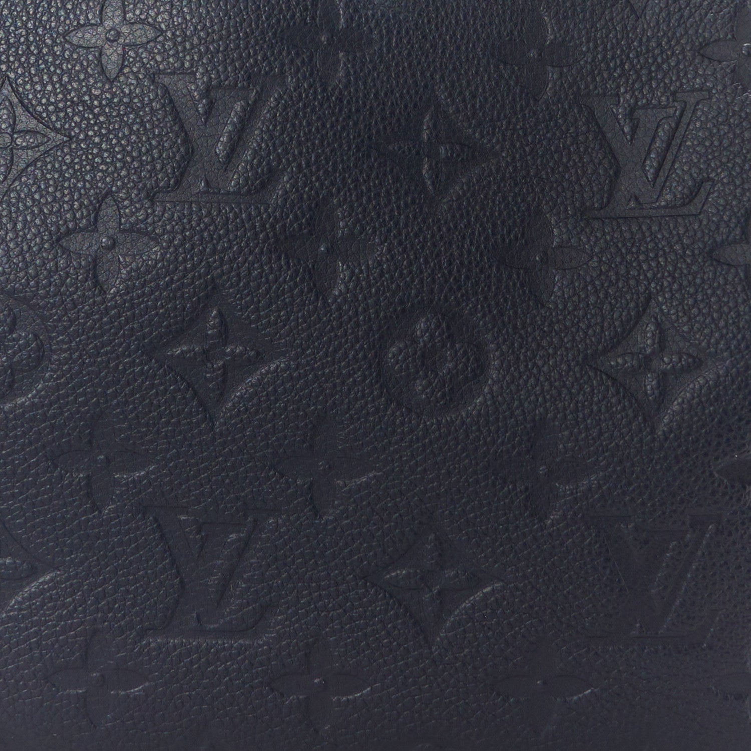 Louis Vuitton Empreinte Speedy Bandouliere 25 NM Marine Rouge 11 of 13