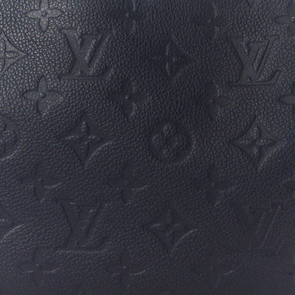 Louis Vuitton Empreinte Speedy Bandouliere 25 NM Marine Rouge 11 of 13