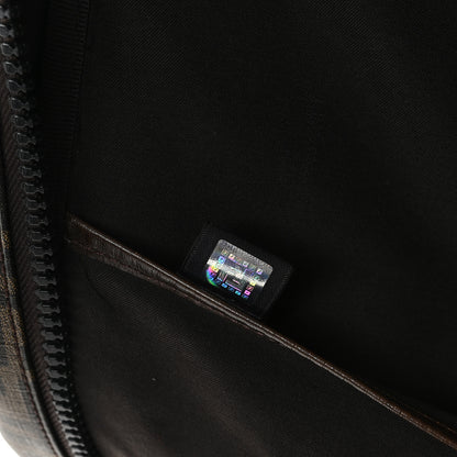 Fendi Zucca Travel Bag Tobacco 6 of 13