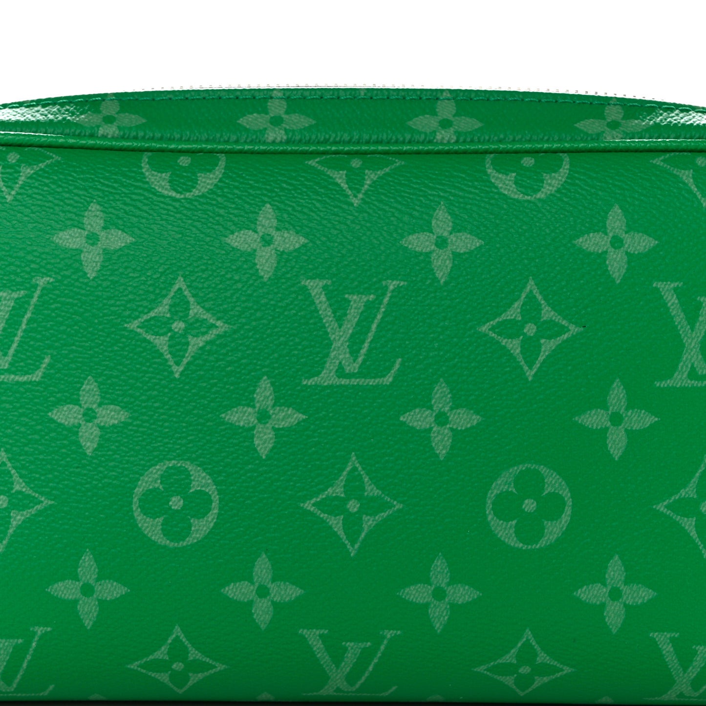 Taigarama Dopp Kit Toilet Pouch Cactus Green