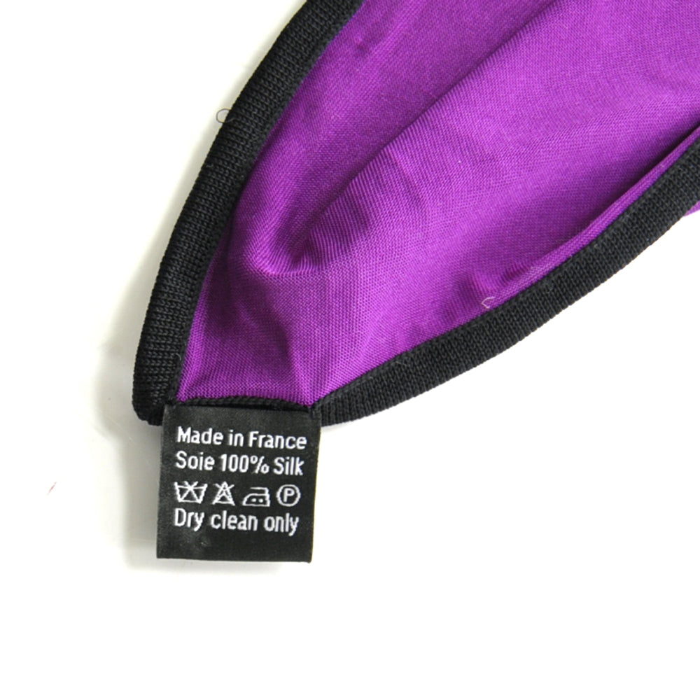 Hermes Silk Jersey Brides De Gala Scarf 90 5 of 8