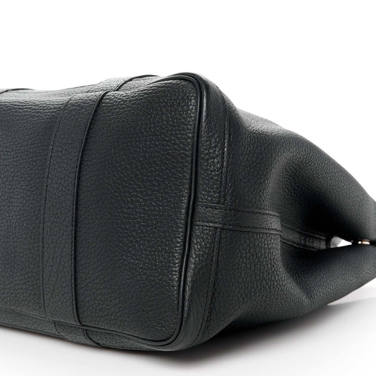 Vache Country Garden Party 36 MM Black