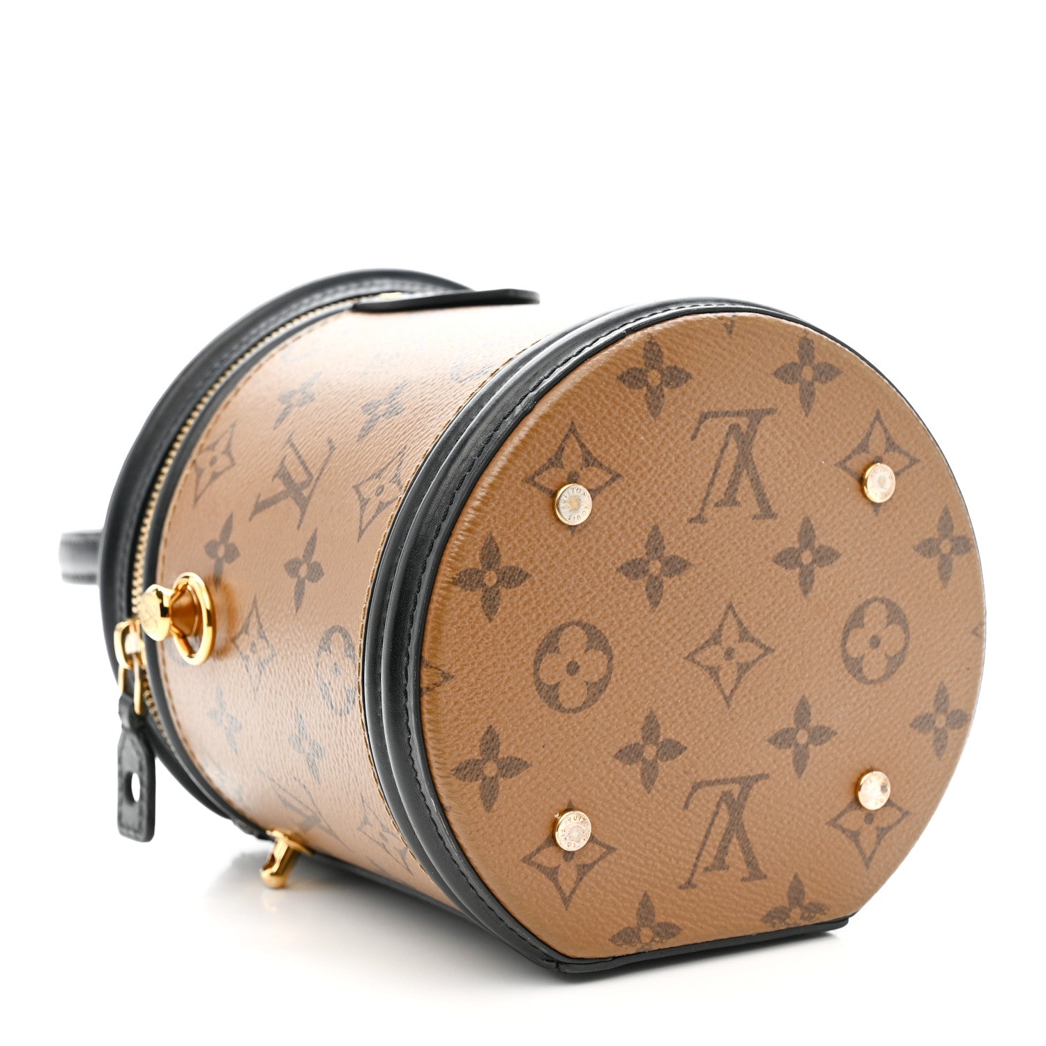 Louis Vuitton Reverse Monogram Cannes 3 of 8