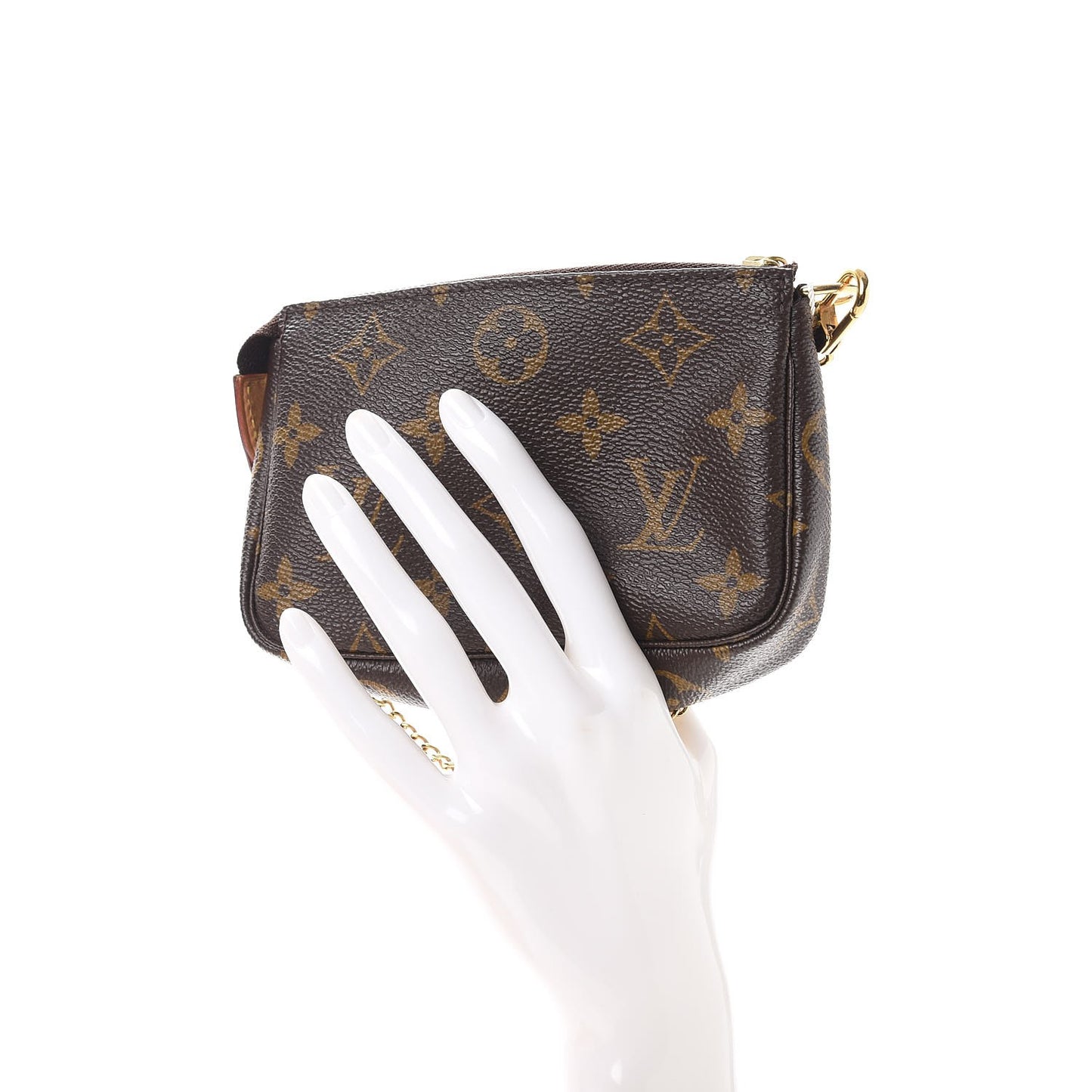 Monogram Mini Pochette Accessories