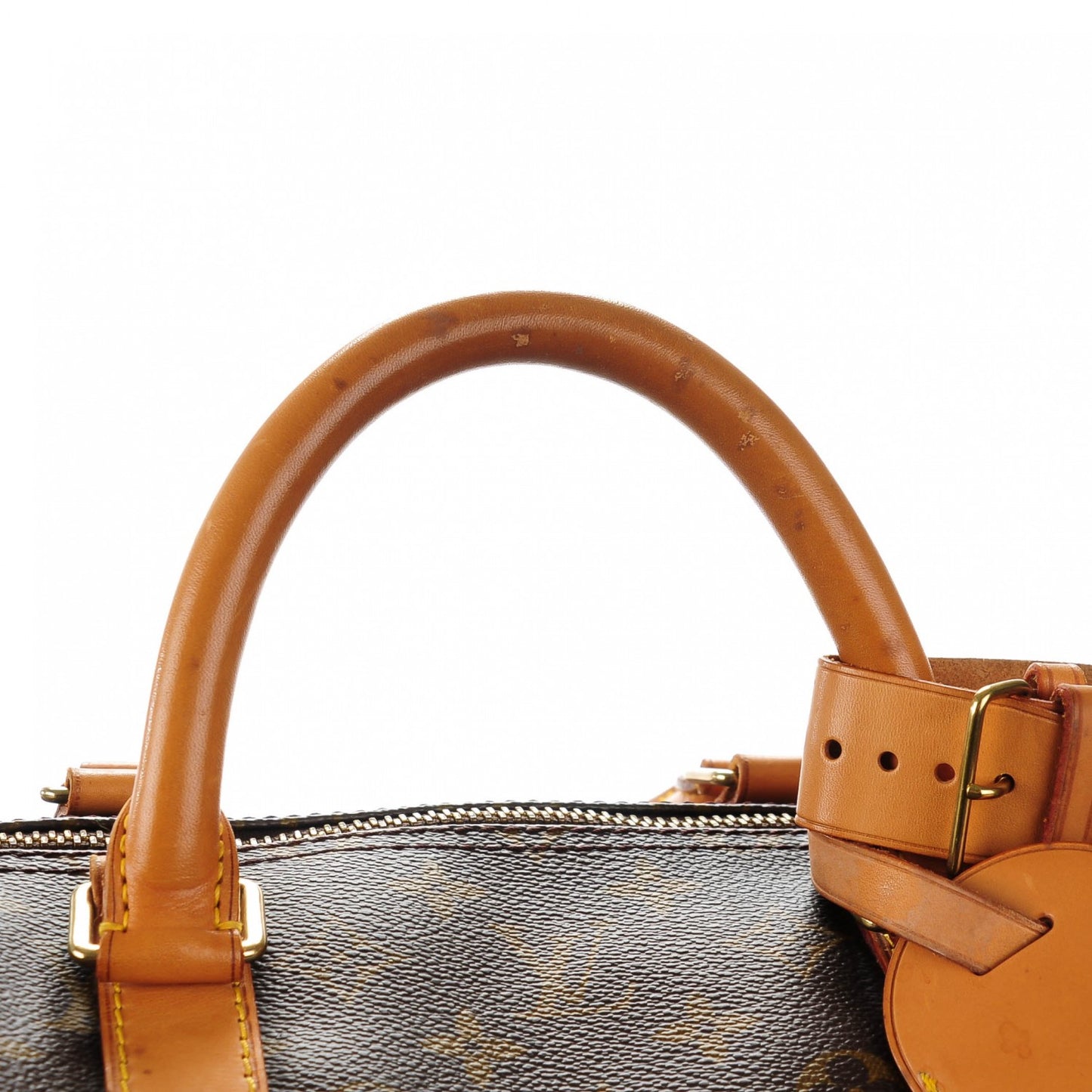 Monogram Keepall Bandouliere 55