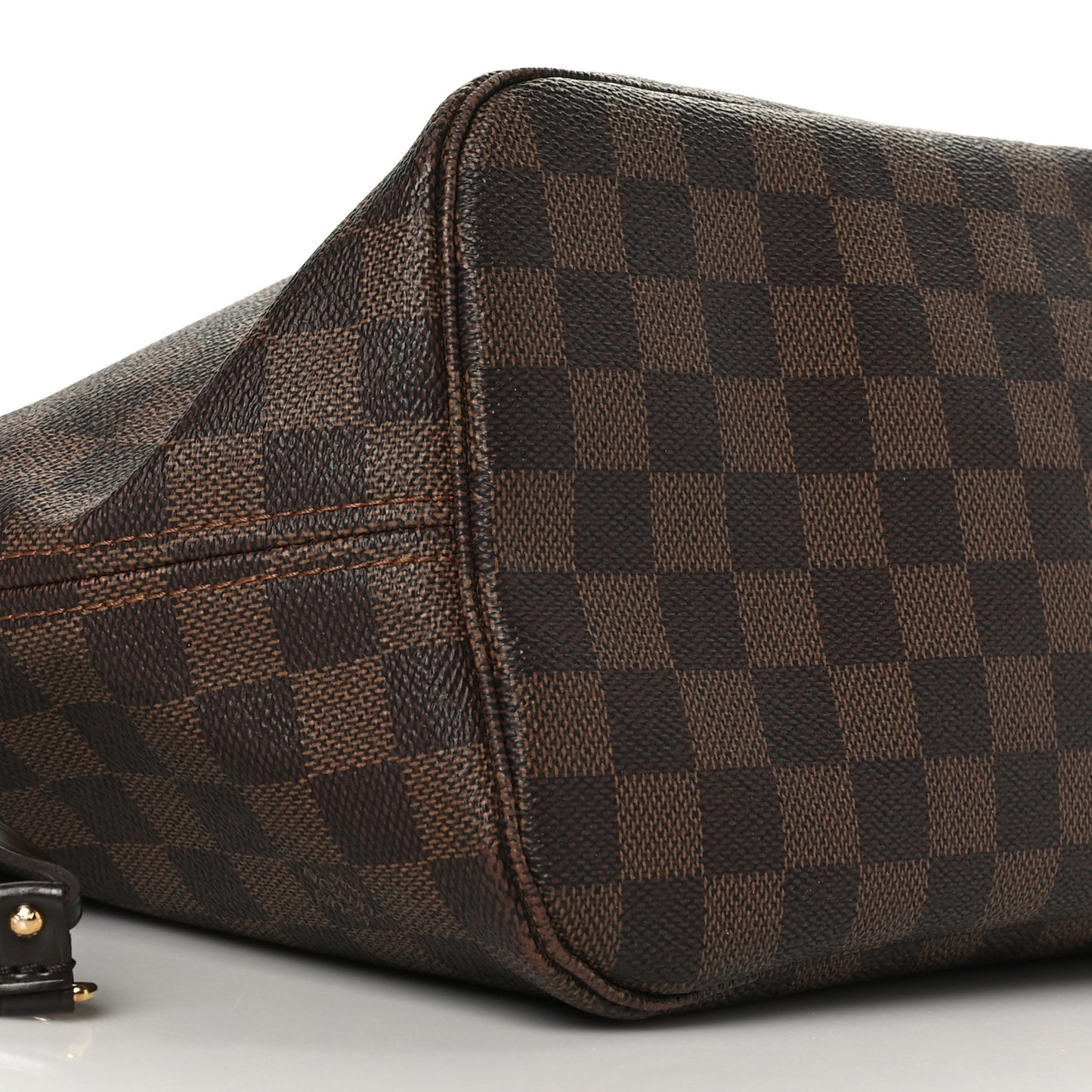 Damier Ebene Neverfull MM