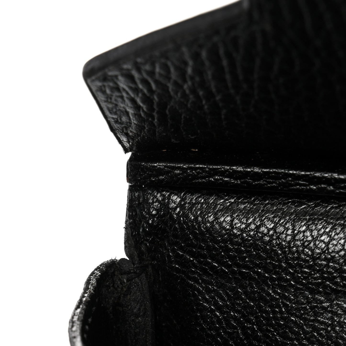 Ardennes Birkin 35 Black