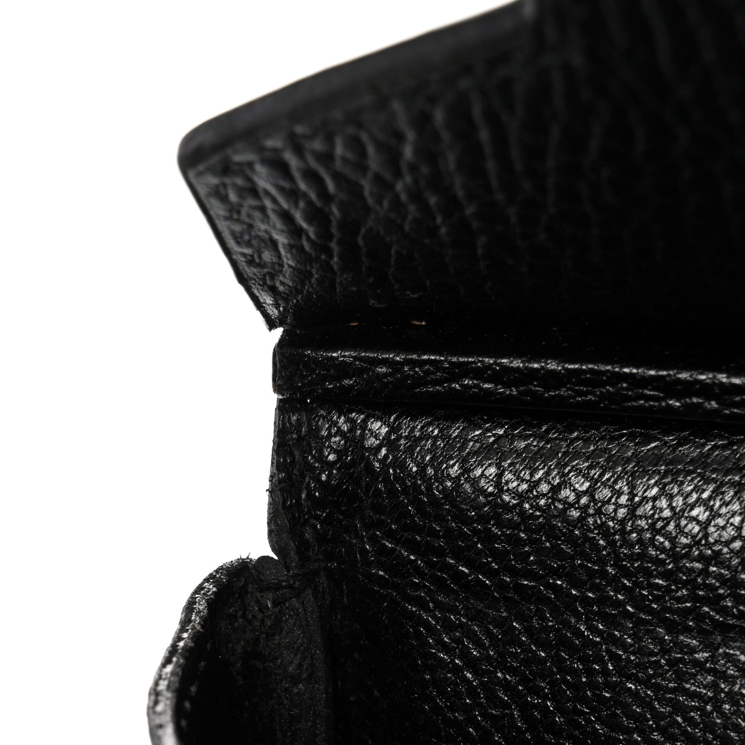 Hermes Ardennes Birkin 35 Black 14 of 14