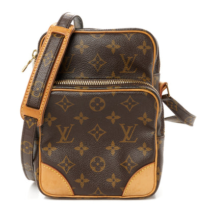 Louis Vuitton Monogram Amazone 1 of 12