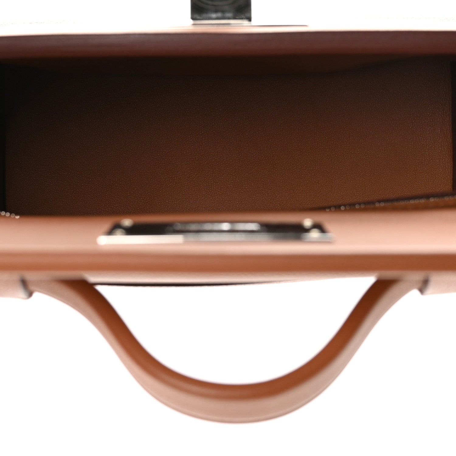 Hermes Evercolor Swift 24/24 21 Gold 5 of 11