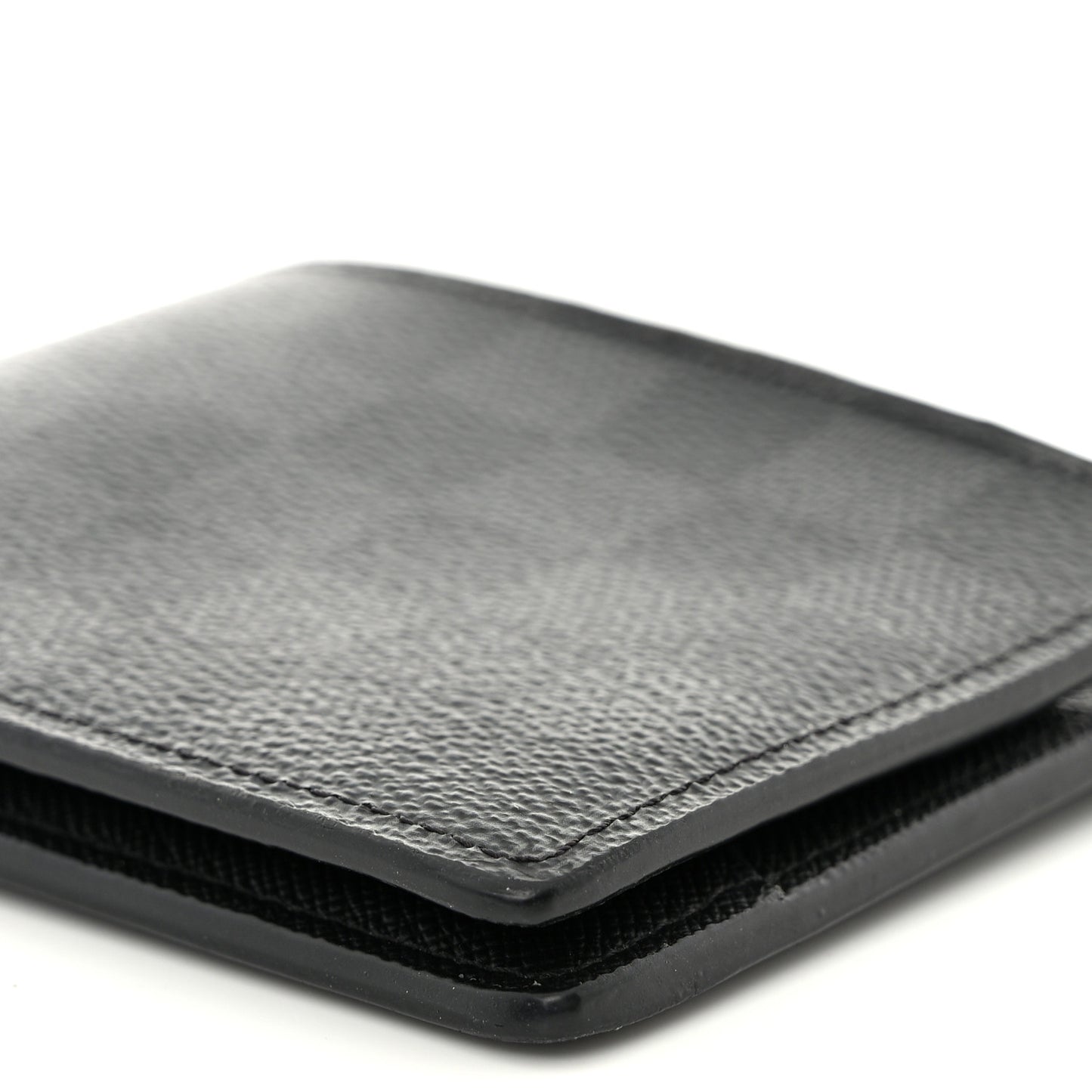 Damier Graphite Multiple Wallet