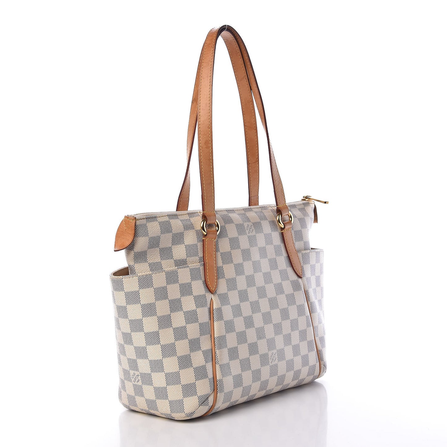 Damier Azur Totally PM
