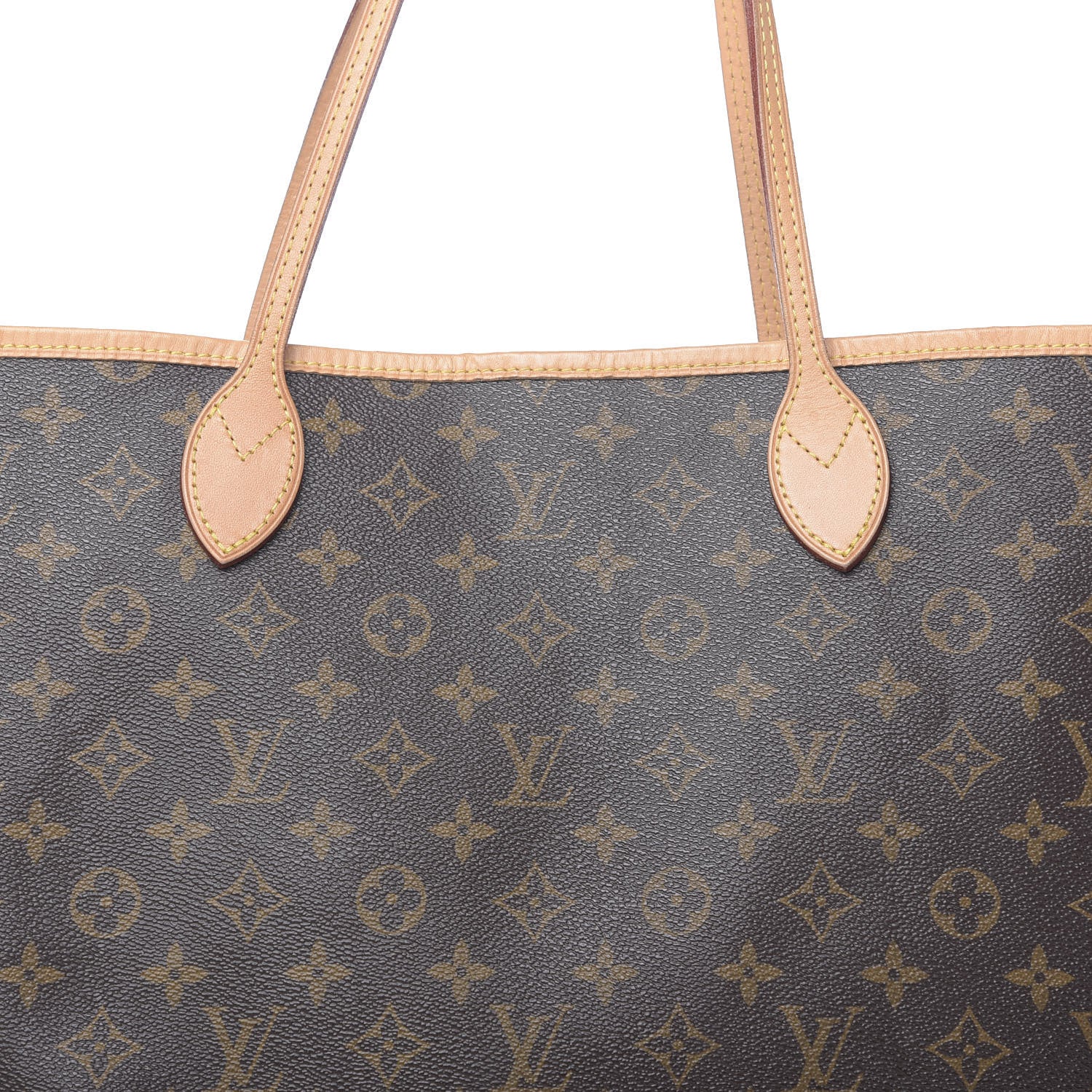 Louis Vuitton Monogram Neo Neverfull GM 11 of 13