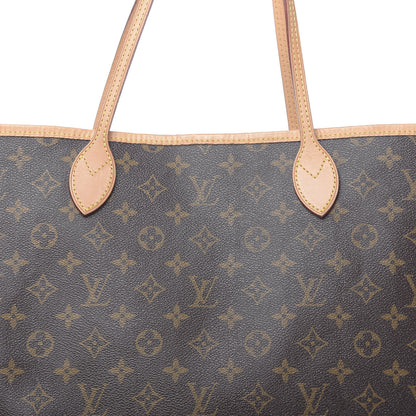 Louis Vuitton Monogram Neo Neverfull GM 11 of 13