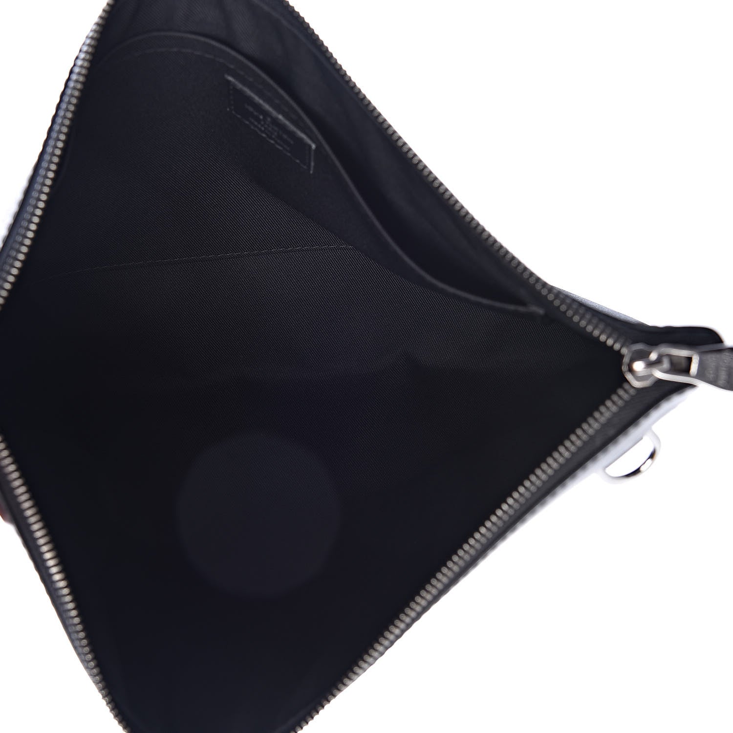 Louis Vuitton Monogram Eclipse Apollo Pochette 5 of 7