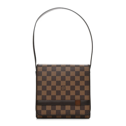 Louis Vuitton Damier Ebene Tribeca Mini 1 of 9