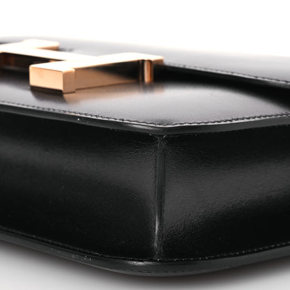 Hermes Box Constance 1-24 Black 11 of 14
