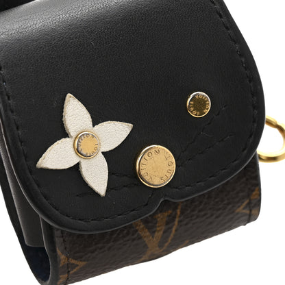 Louis Vuitton Monogram Mouse Earpods Case 8 of 9