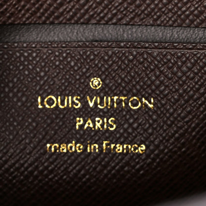 Louis Vuitton Monogram Lily Wallet On Chain 6 of 10