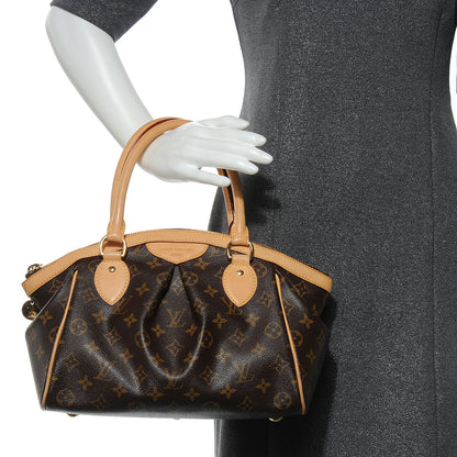 Louis Vuitton Monogram Tivoli PM 2 of 8