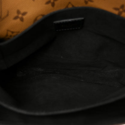Louis Vuitton Reverse Monogram Pochette Metis 5 of 14