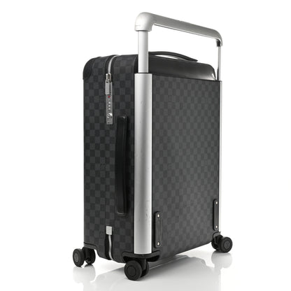 Louis Vuitton Damier Graphite Horizon 55 3 of 12