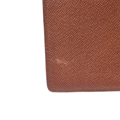Louis Vuitton Monogram Organizer Wallet 13 of 21
