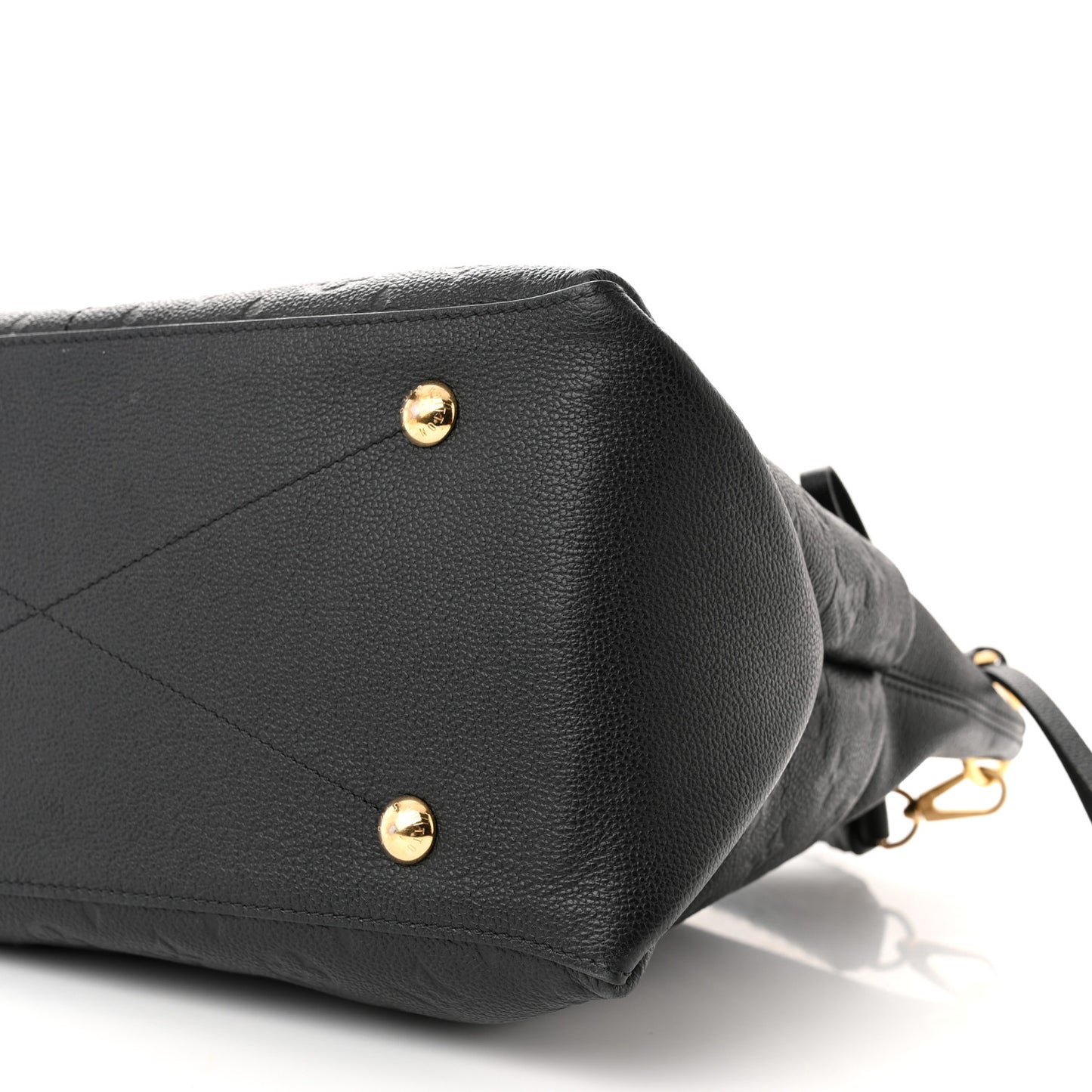 Empreinte Maida Hobo Black