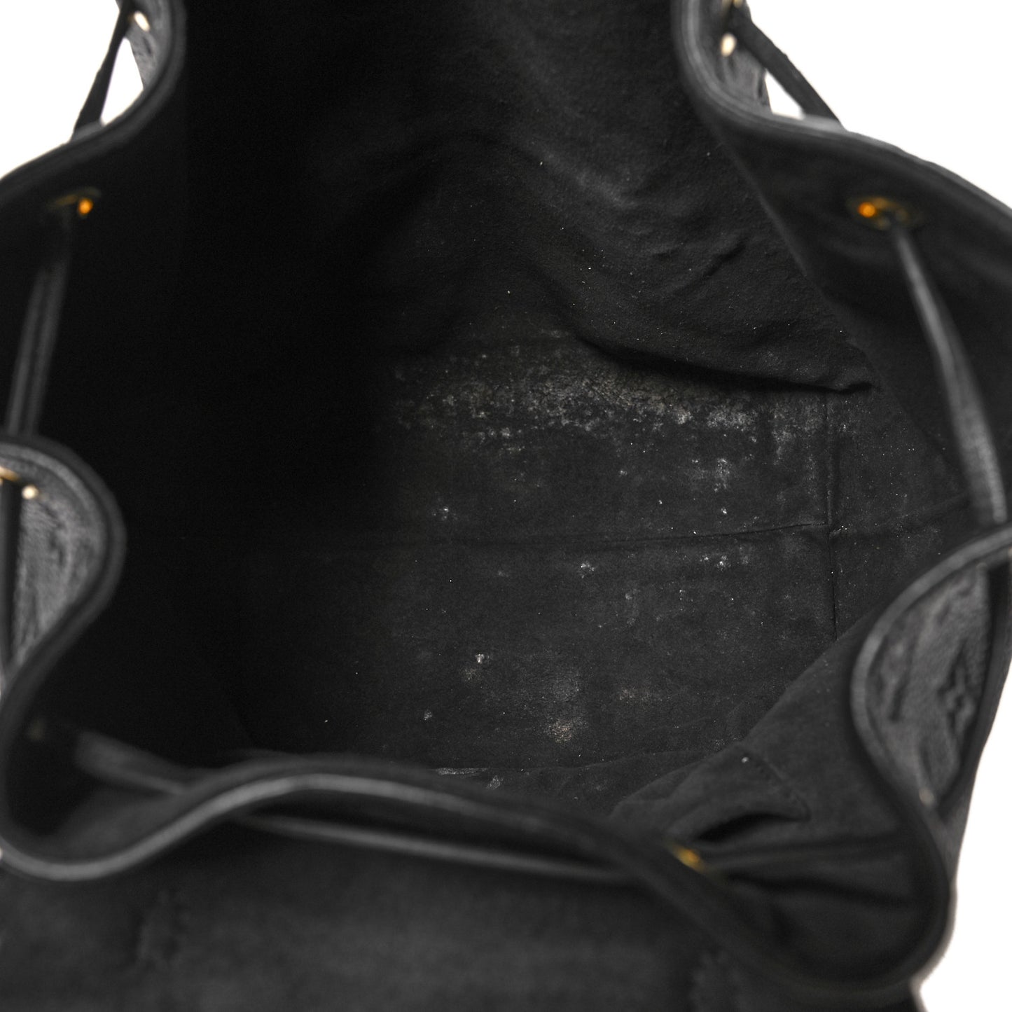 Empreinte Montsouris NM Backpack Black