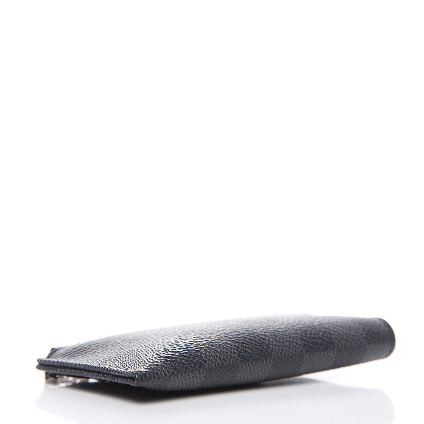 Damier Graphite 4 Key Holder