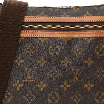 Louis Vuitton Monogram Bosphore Pochette 10 of 17