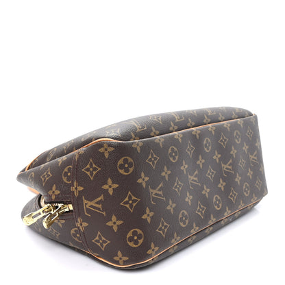 Louis Vuitton Monogram Deauville 4 of 10