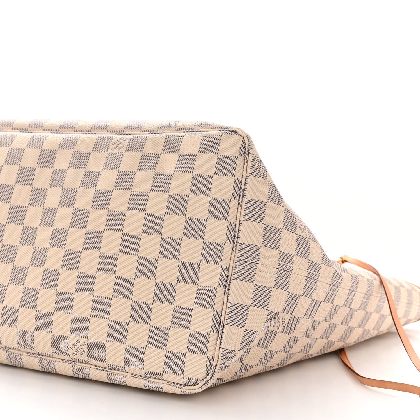 Damier Azur Neo Neverfull GM