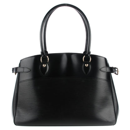 Louis Vuitton Epi Passy PM Black 1 of 7
