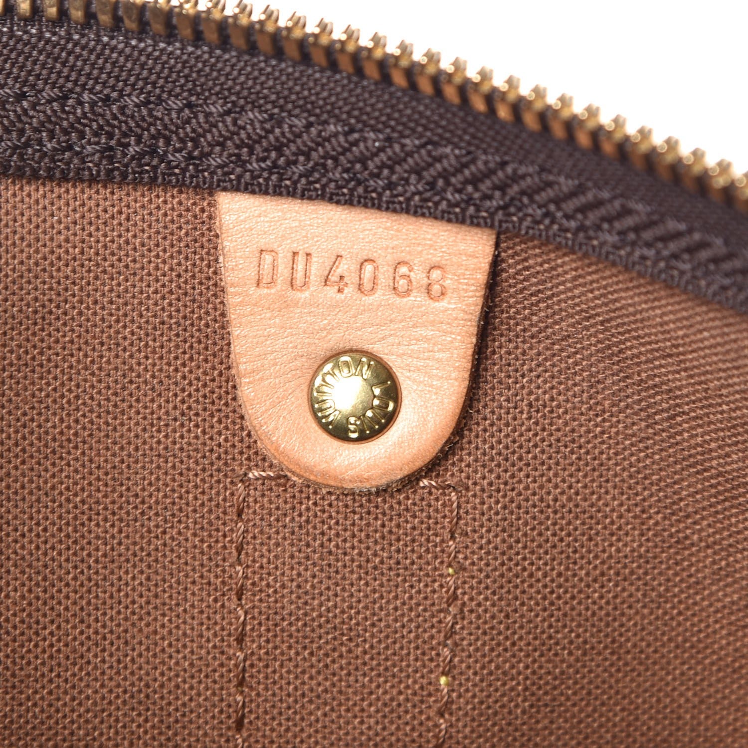 Louis Vuitton Monogram Keepall Bandouliere 55 9 of 16