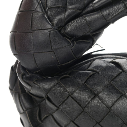Bottega Veneta Nappa Intrecciato Mini Jodie Black 12 of 13