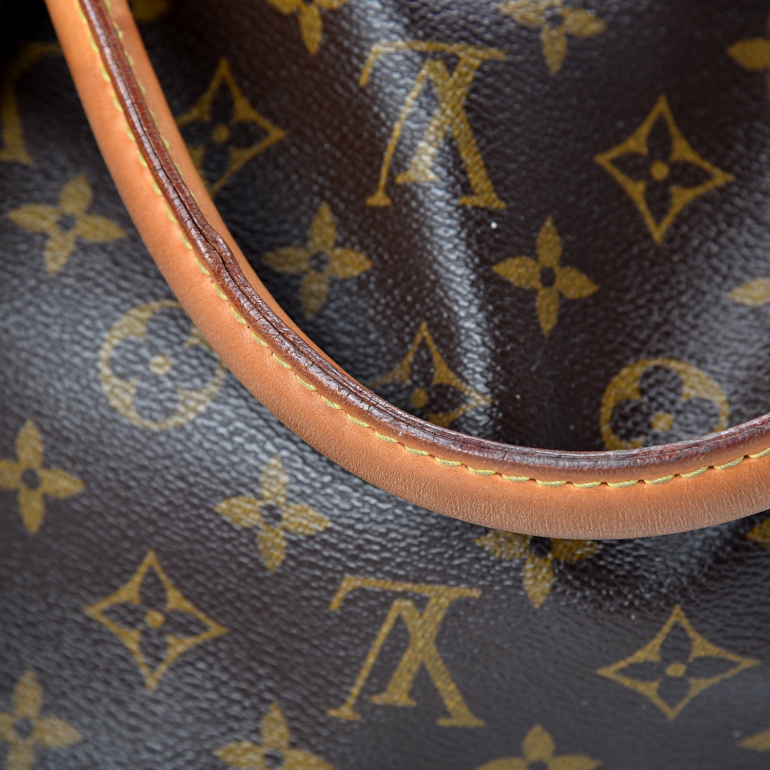 Louis Vuitton Monogram Tivoli GM 18 of 23