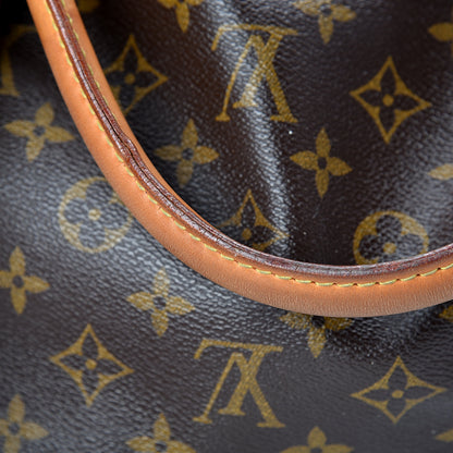 Louis Vuitton Monogram Tivoli GM 18 of 23