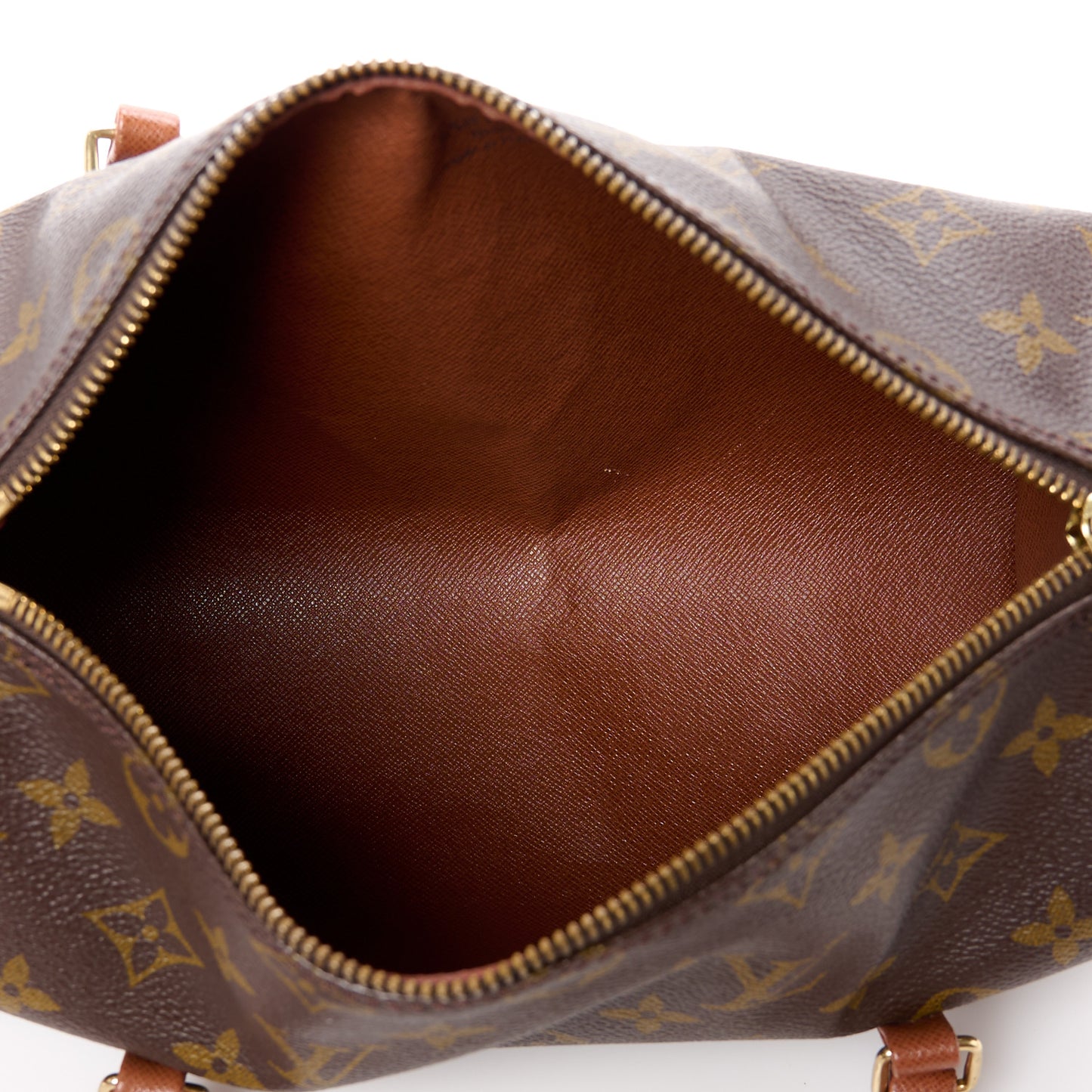 Monogram Papillon 26