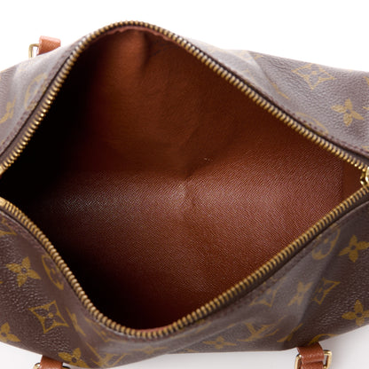 Louis Vuitton Monogram Papillon 26 5 of 12