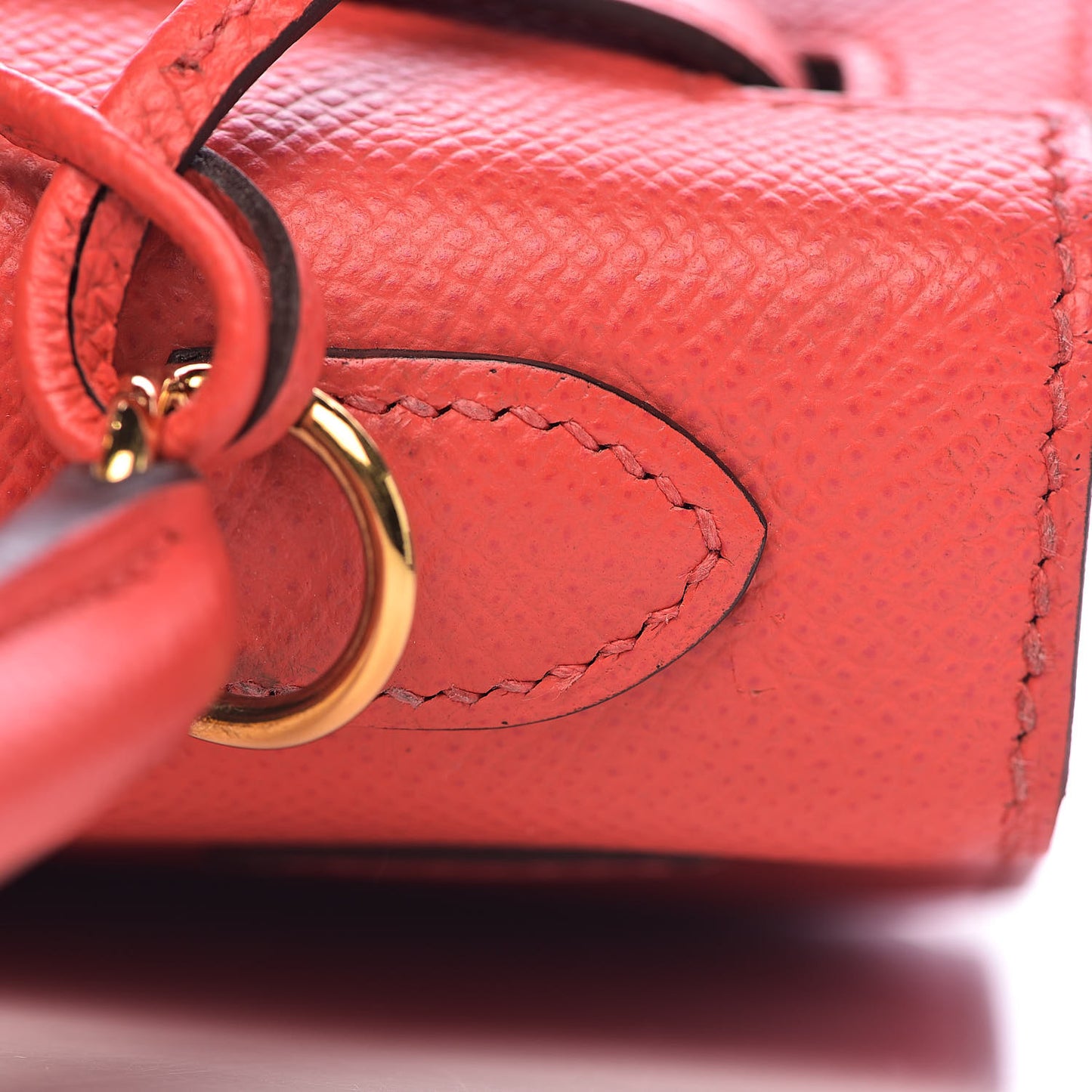 Epsom Kelly Sellier 25 Rose Jaipur